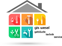 GTS WESEL LOGO